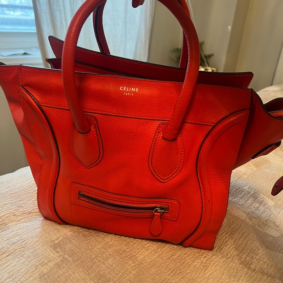 Celine  bag - Picture 11 of 11